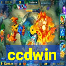 ccdwin