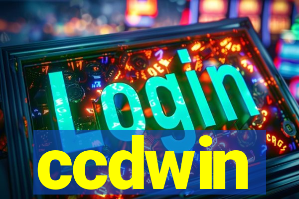 ccdwin