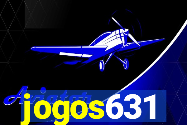 jogos631