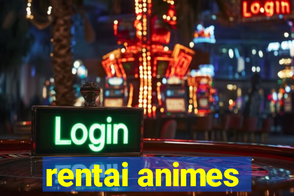 rentai animes