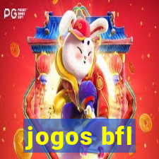 jogos bfl