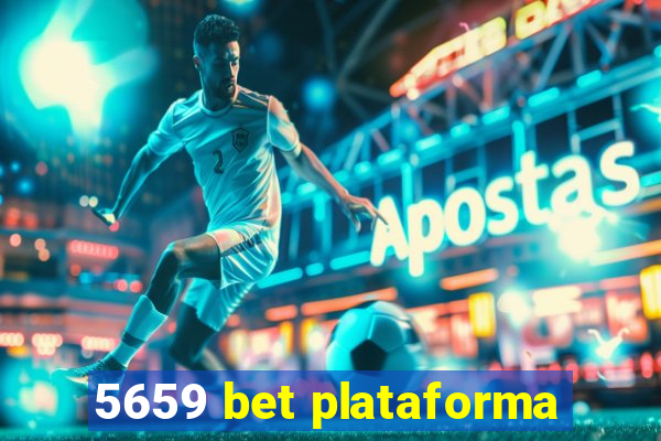 5659 bet plataforma