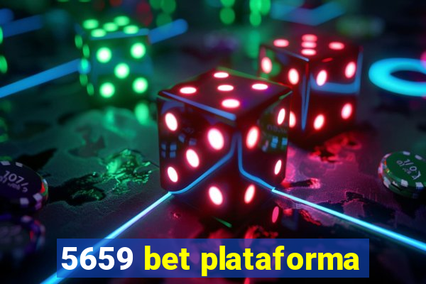 5659 bet plataforma