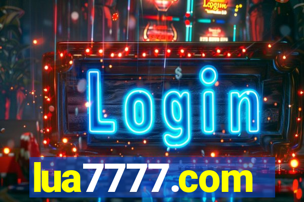 lua7777.com