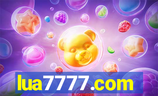 lua7777.com