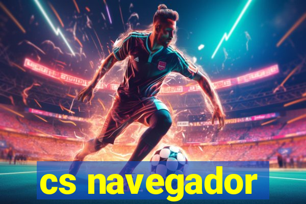 cs navegador