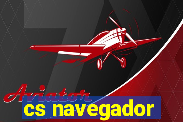 cs navegador