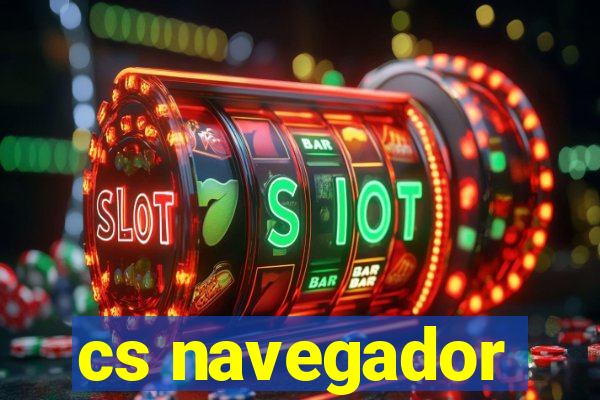 cs navegador