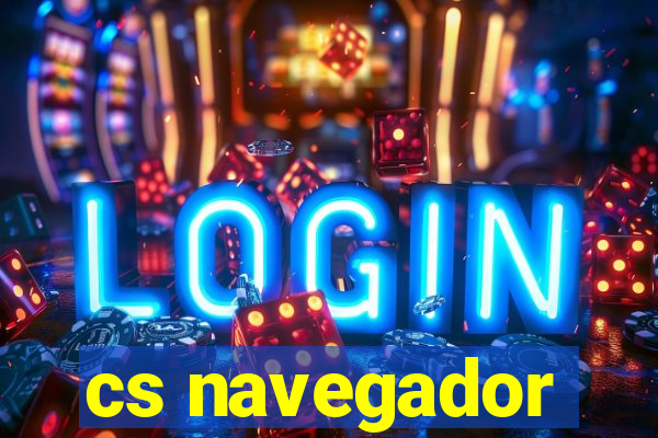 cs navegador