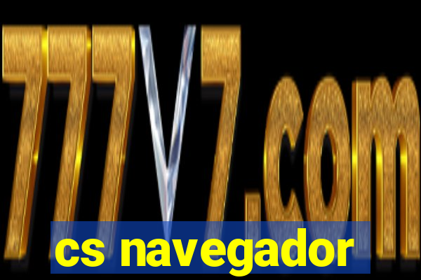 cs navegador