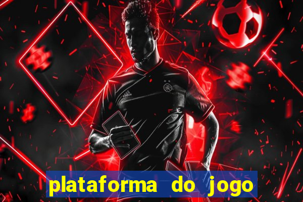 plataforma do jogo do tigrinho de r$ 5