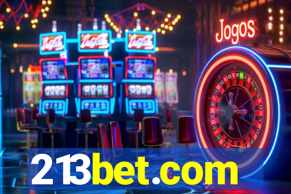 213bet.com