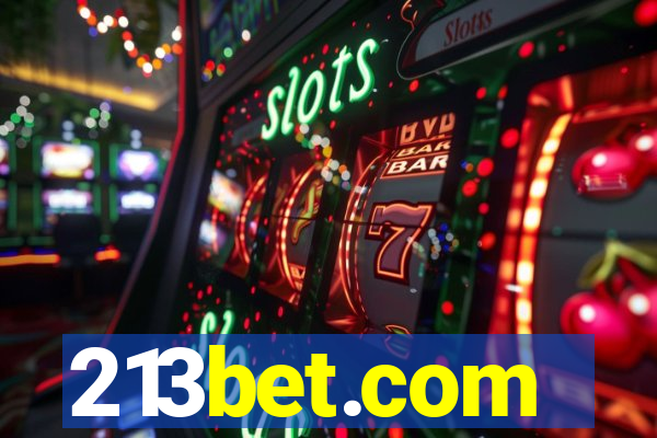 213bet.com