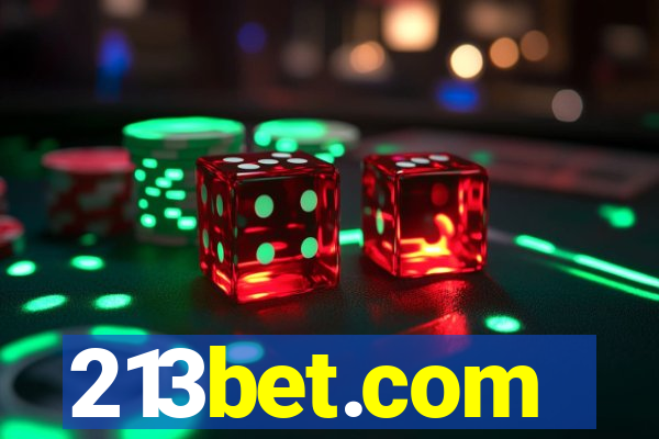 213bet.com