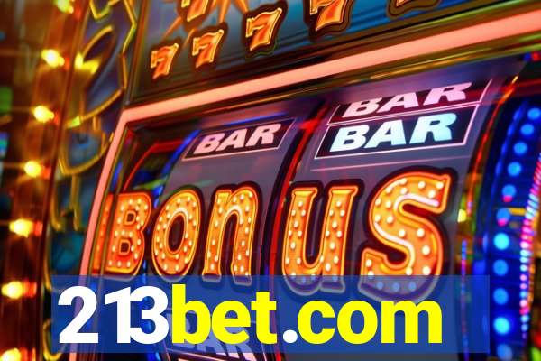 213bet.com