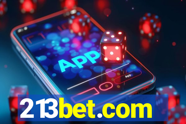 213bet.com