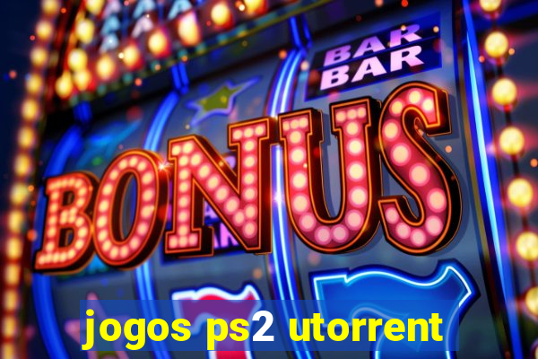 jogos ps2 utorrent