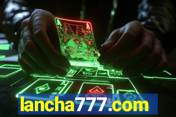 lancha777.com