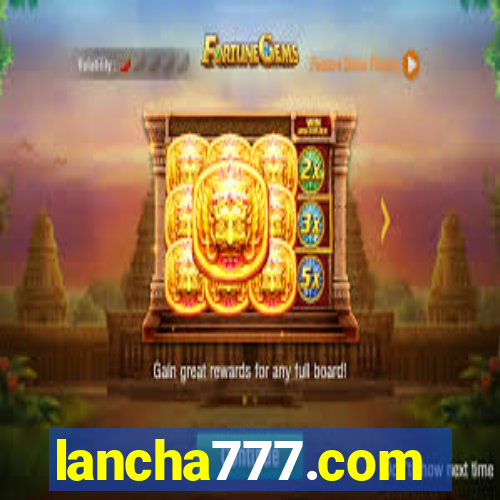 lancha777.com