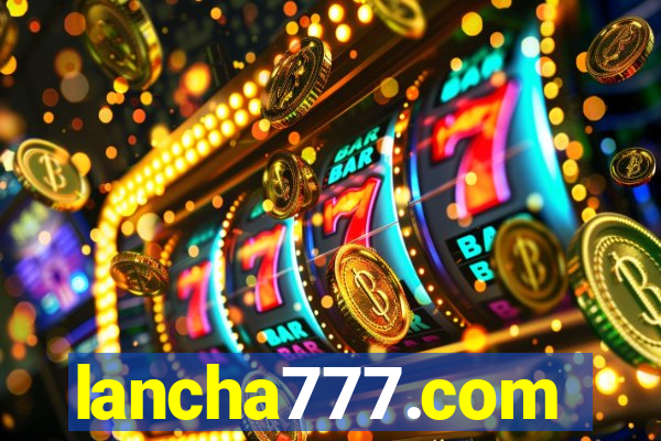 lancha777.com