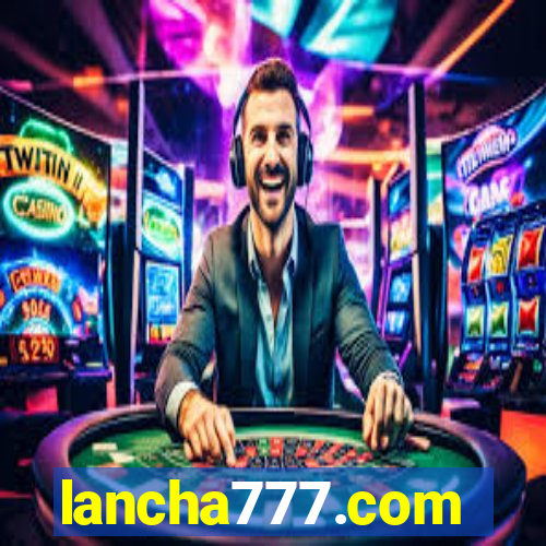 lancha777.com