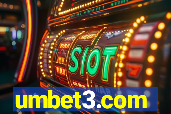 umbet3.com