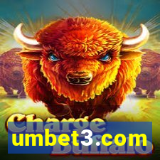 umbet3.com