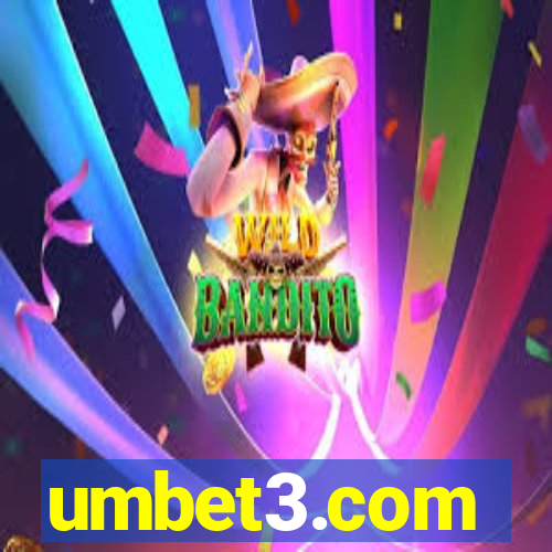 umbet3.com