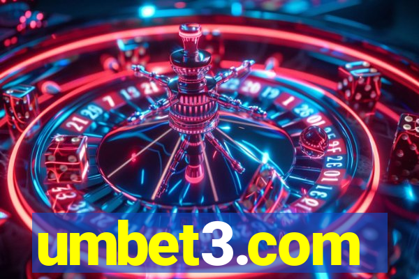 umbet3.com