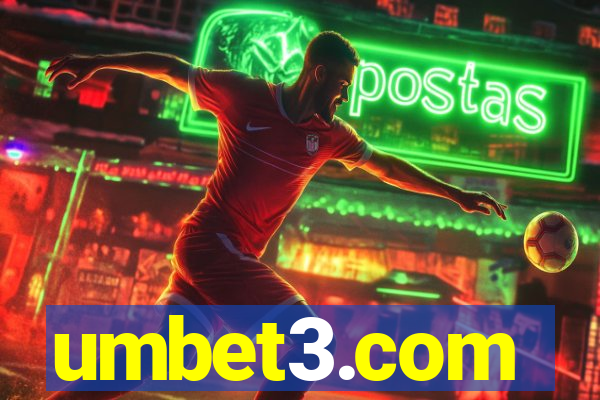 umbet3.com