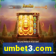 umbet3.com