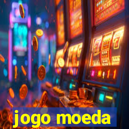 jogo moeda