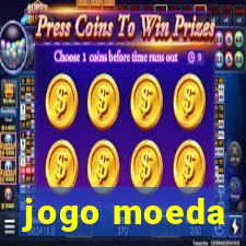 jogo moeda