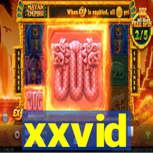 xxvid