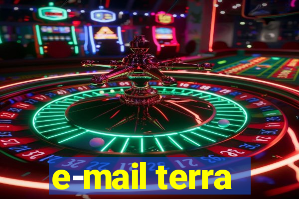 e-mail terra