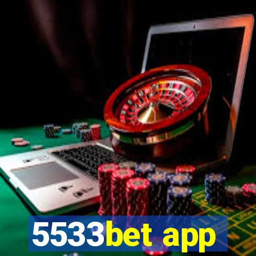 5533bet app