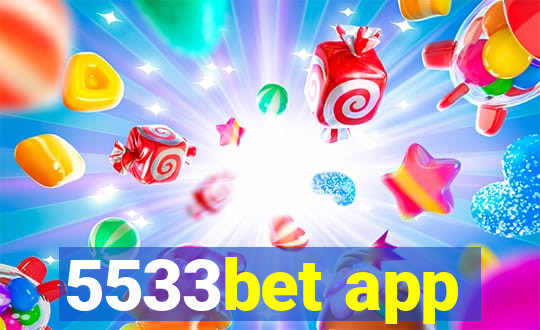 5533bet app