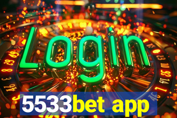 5533bet app