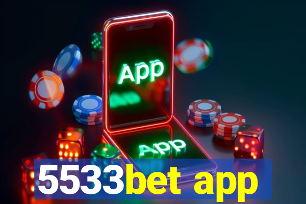 5533bet app