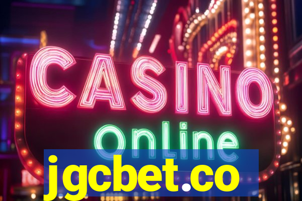 jgcbet.co