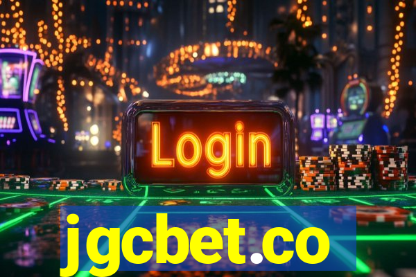 jgcbet.co