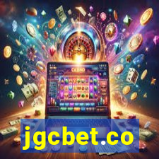 jgcbet.co