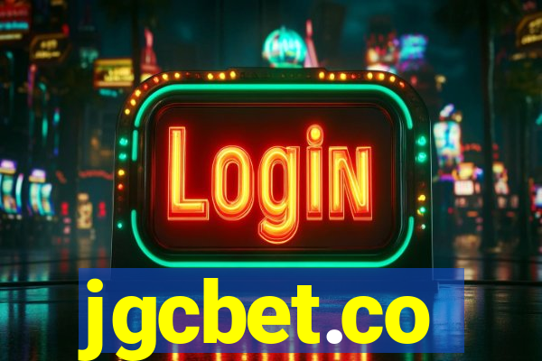 jgcbet.co