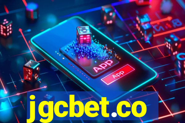 jgcbet.co