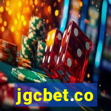 jgcbet.co