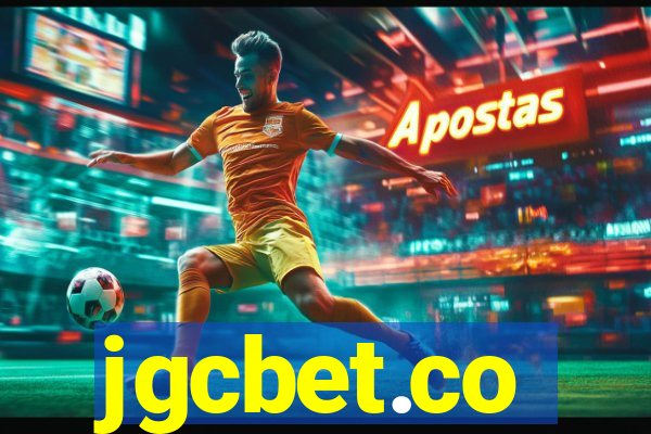 jgcbet.co