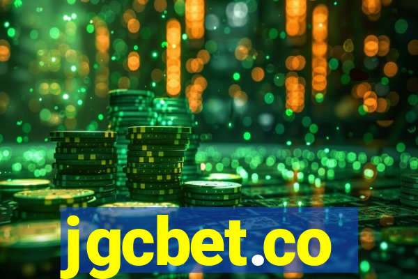 jgcbet.co