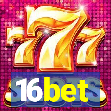 16bet