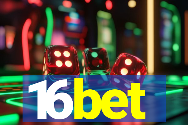 16bet