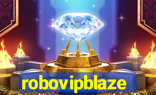 robovipblaze